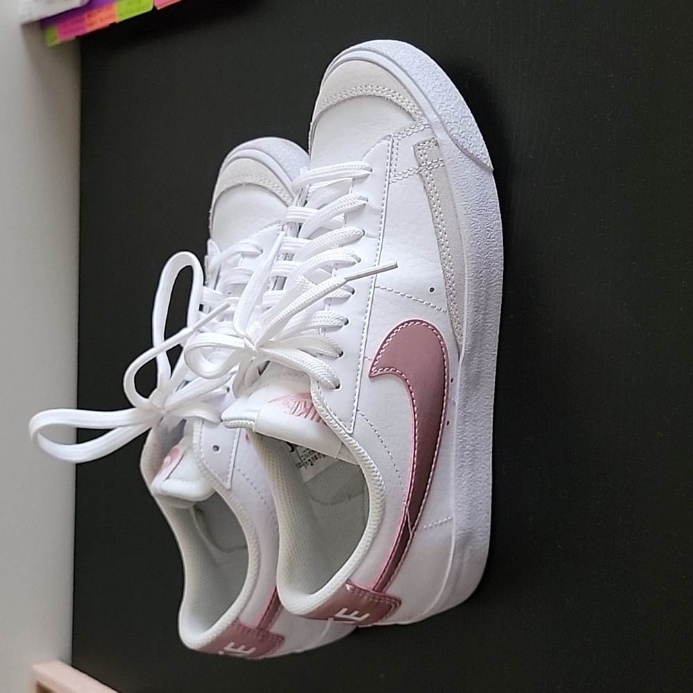 Nike Blazer Low Top